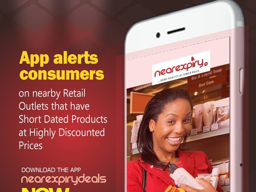 THIS IS INTERESTING!! What Do You Know About Nearexpirydeals App? (MUST READ)